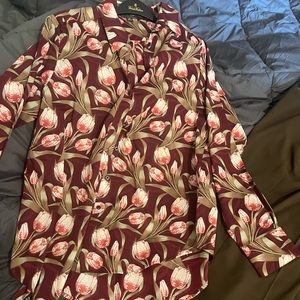 Brooks Brothers Women’s blouse. Brand new, never worn.